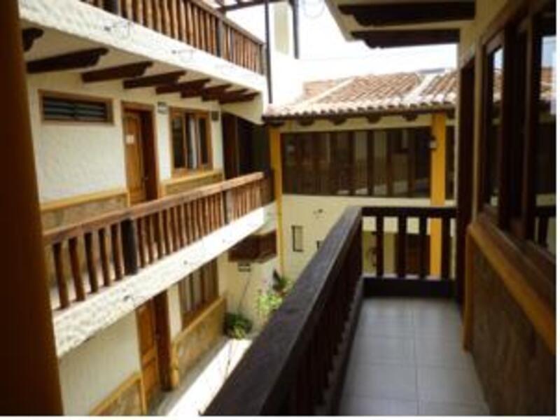 Capital O Anthara Arte Hotel San Cristóbal de Las Casas Buitenkant foto