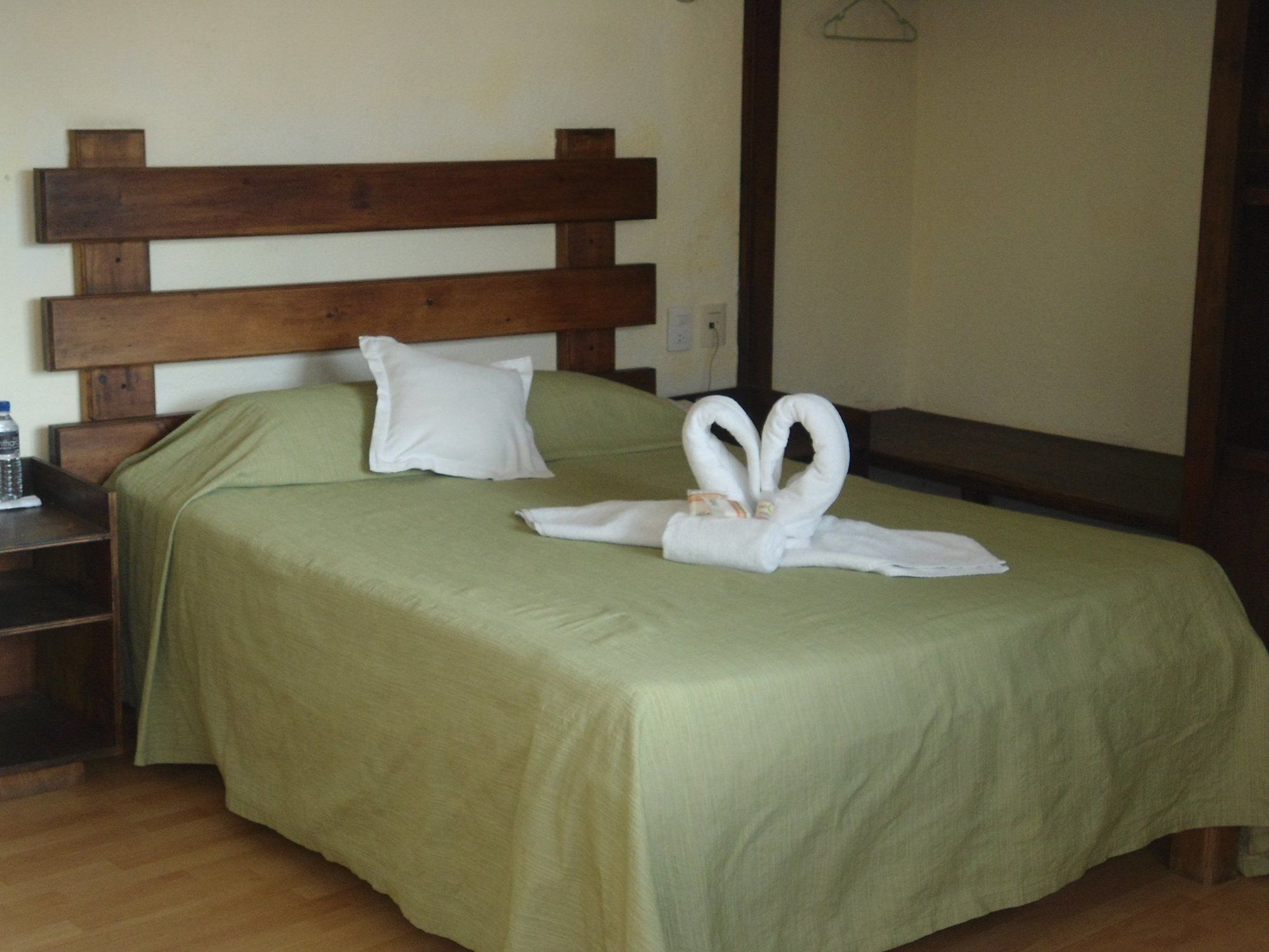 Capital O Anthara Arte Hotel San Cristóbal de Las Casas Buitenkant foto